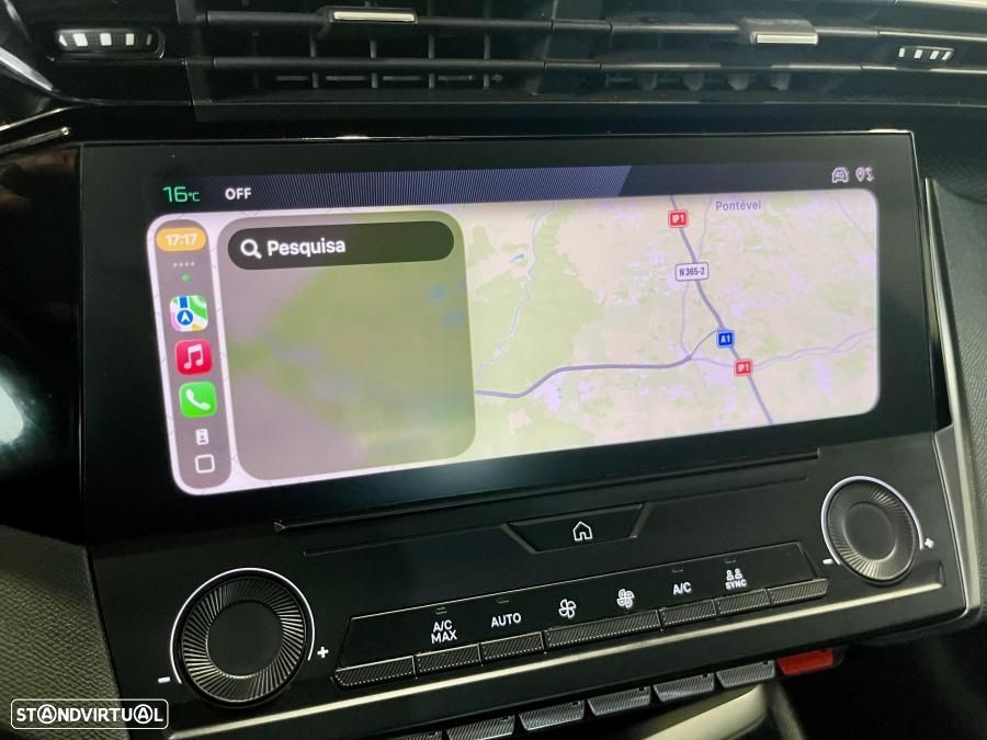 Peugeot 308 1.2 PureTech Active Pack - 17