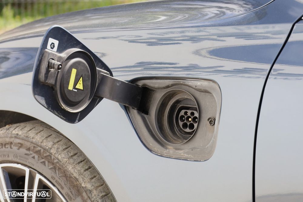 Volvo V60 2.0 T6 AWD TE Inscription - 4