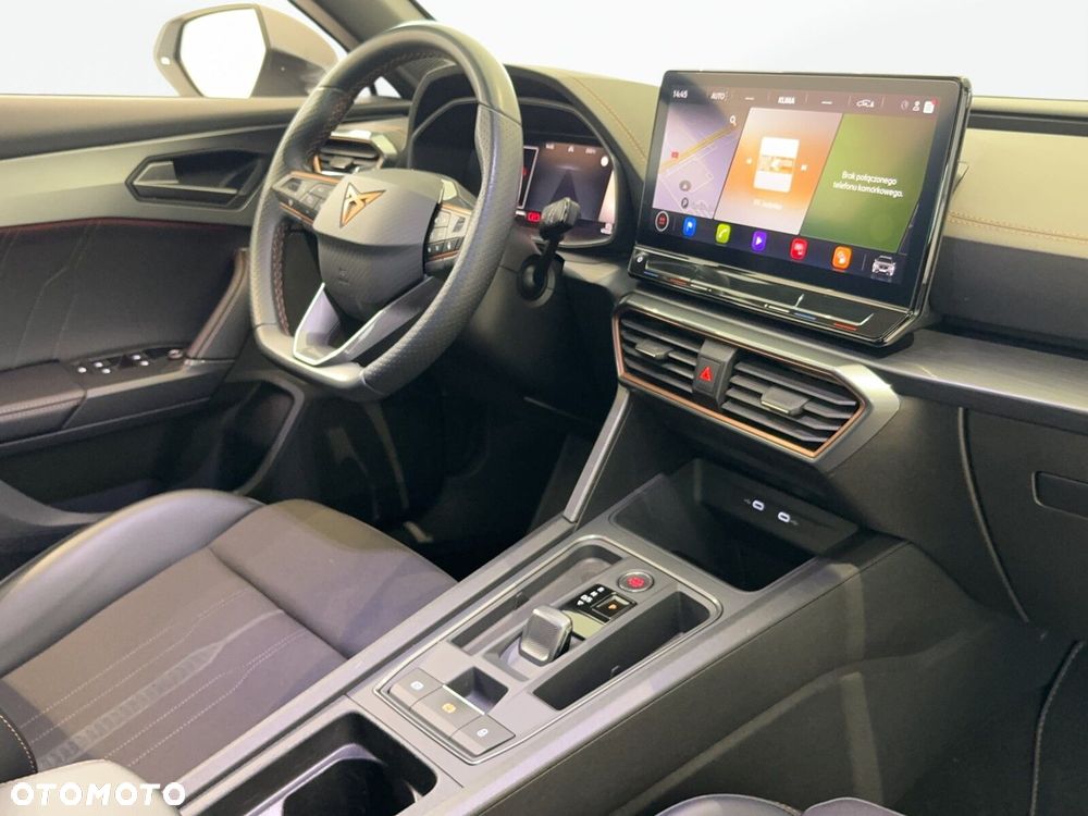 Cupra Formentor - 20