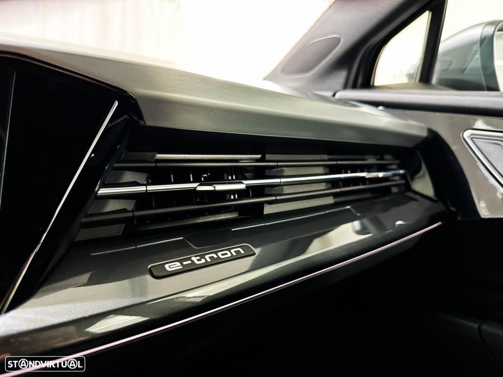 Audi Q4 e-tron 40 82 kWH - 30
