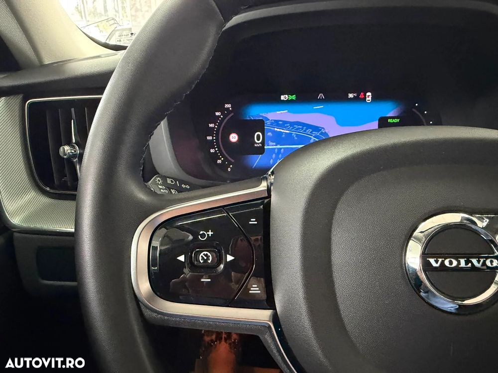 Volvo XC 60 T8 AWD Plus Dark - 21