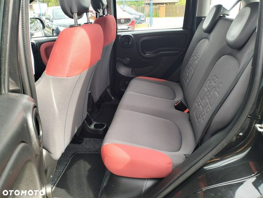 Fiat Panda - 27