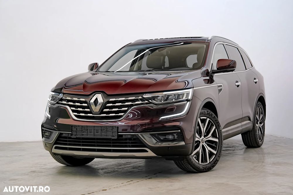 Renault Koleos - 1