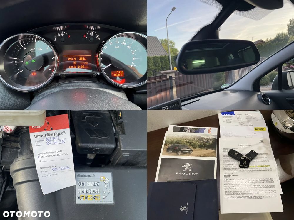 Peugeot 3008 BlueHDi 150 Stop & Start Allure - 14