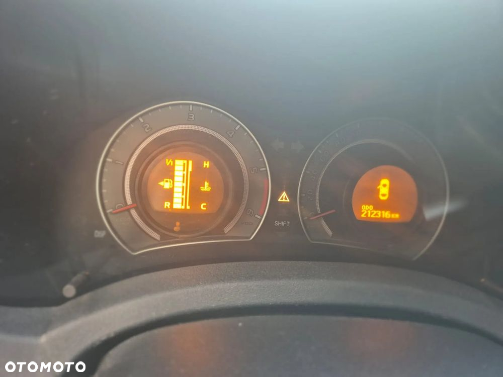 Toyota Auris 1.4 D-4D Luna EU5 - 18