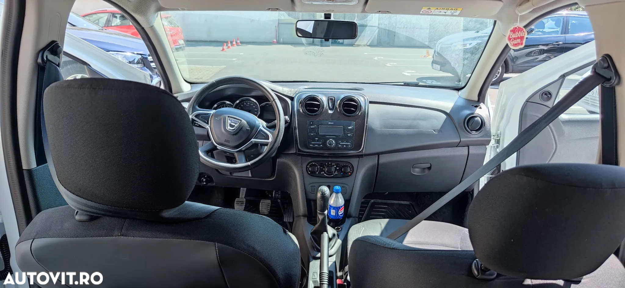 Dacia Sandero 1.0 SCe Ambiance - 2
