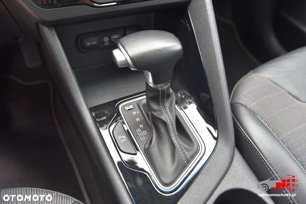 Kia Niro - 22