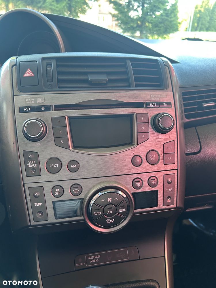 Toyota Verso 2.0 D-4D Sol plus 7os - 4