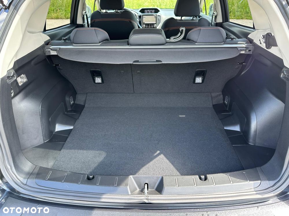 Subaru XV 2.0i Lineartronic Exclusive - 17