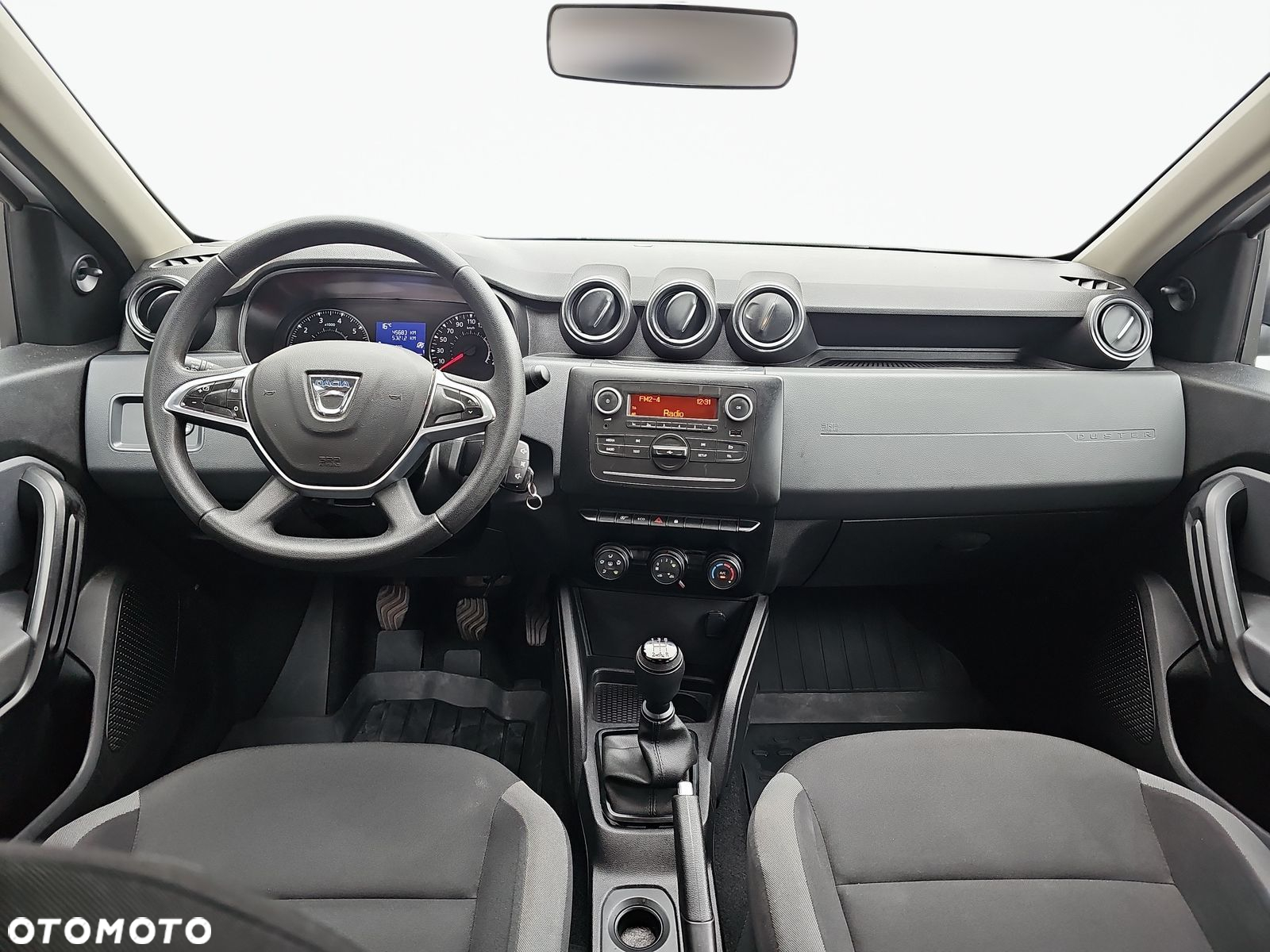 Dacia Duster 1.0 TCe Essential - 19