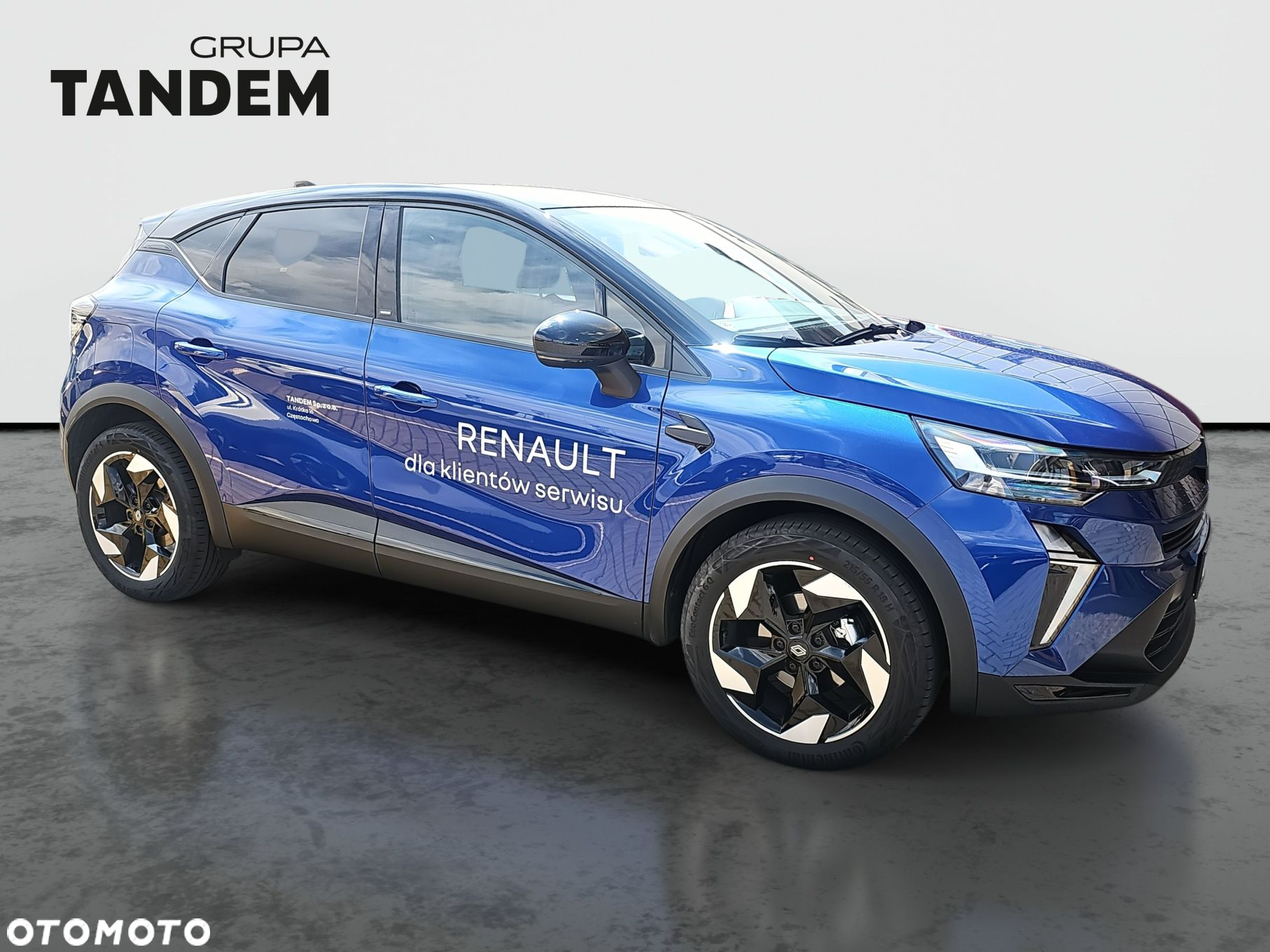 Renault Captur - 3