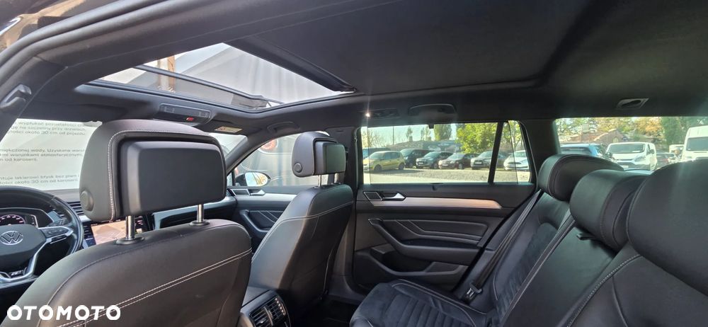 Volkswagen Passat Variant - 33