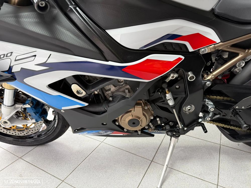 BMW S 1000 RR PACK M - 6
