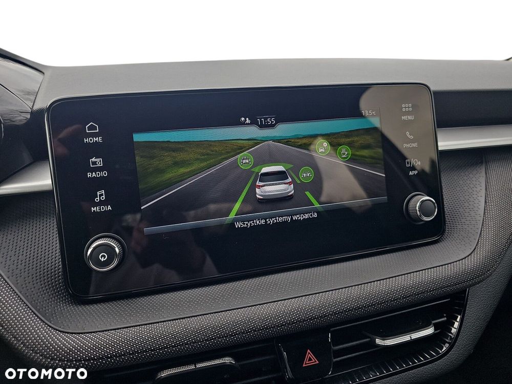 Skoda Fabia 1.0 TSI Selection - 29