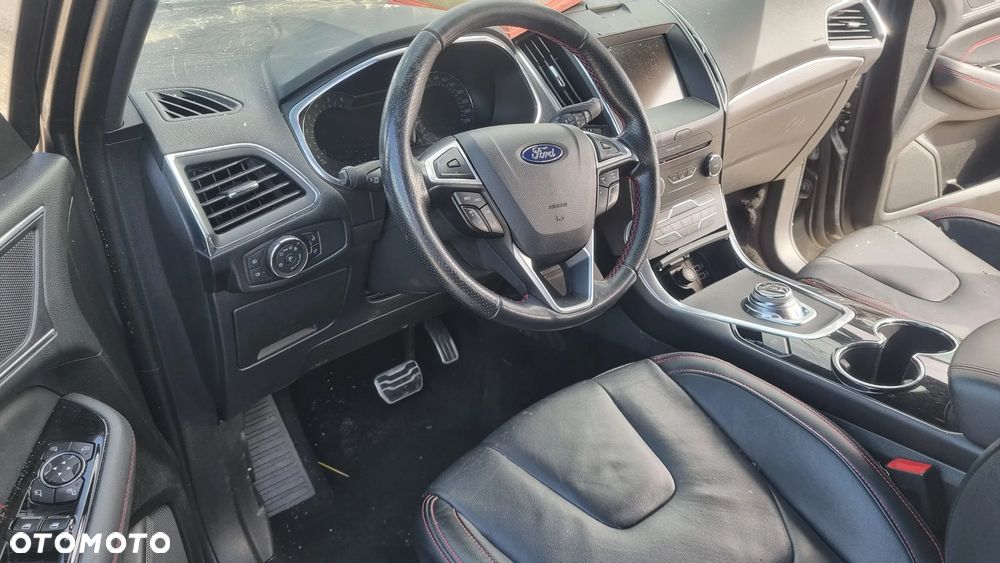 Ford C-MAX 2.0 TDCi Start-Stop-System Business Edition - 36
