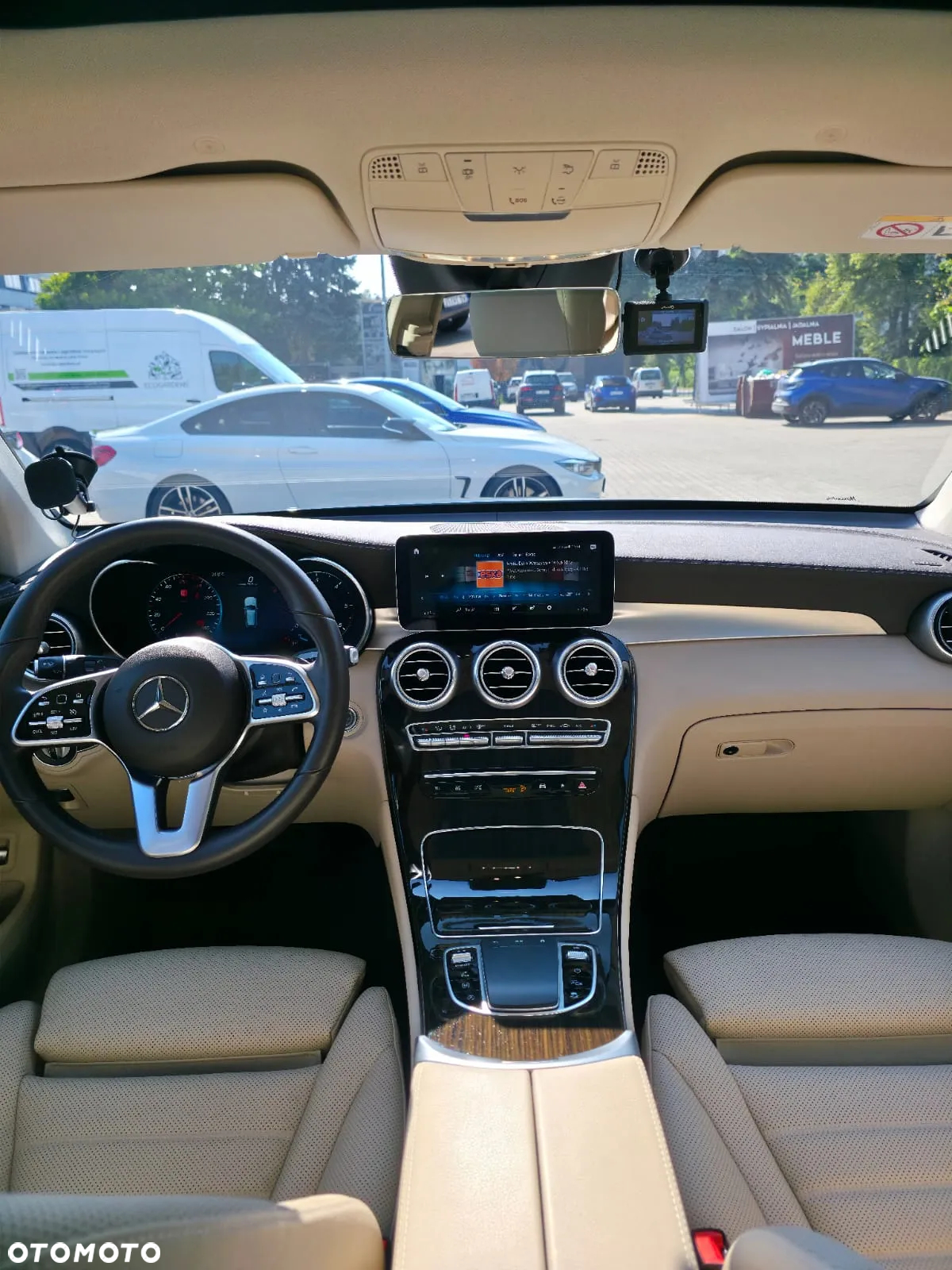 Mercedes-Benz GLC 220 d - 32