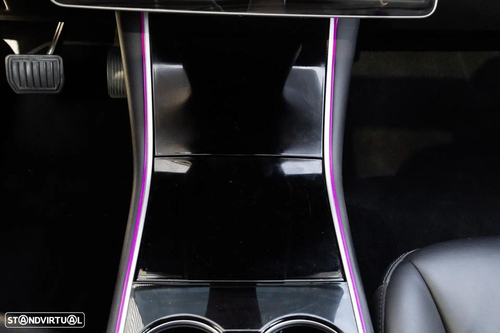 Tesla Model 3 Long-Range Dual Motor AWD - 21