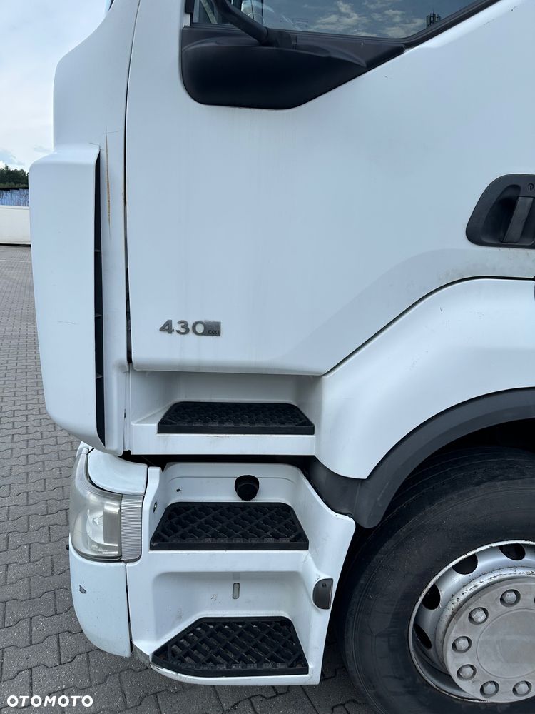 Renault DXI 430 - 2
