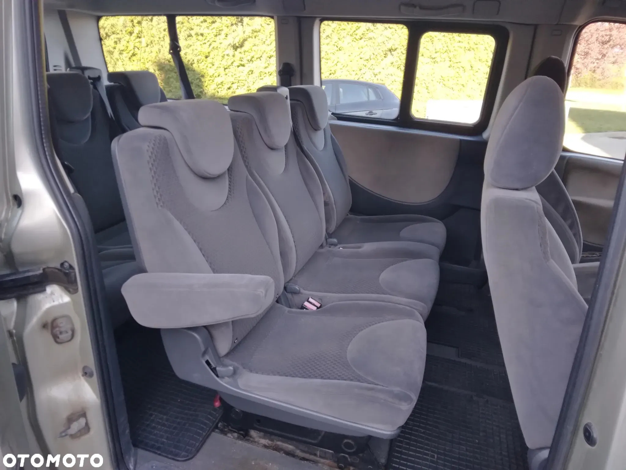 Fiat Scudo - 8