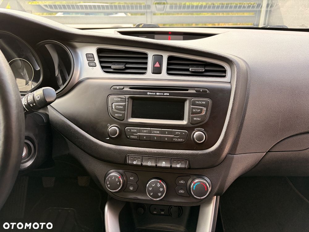 Kia ProCeed 1.6 GDI Vision - 16