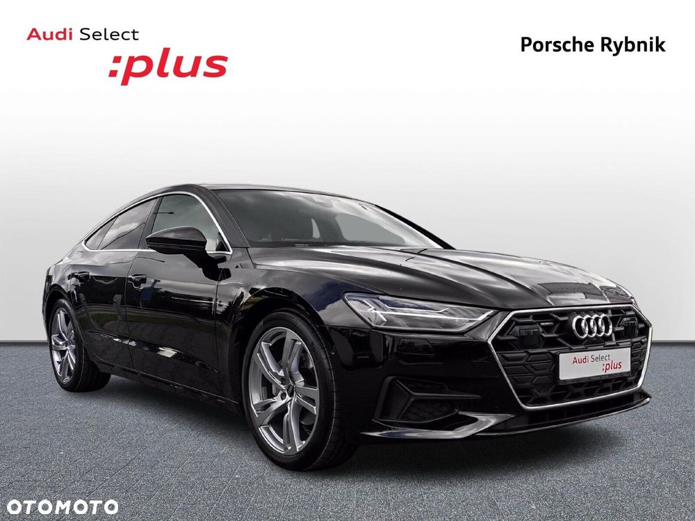 Audi A7 Sportback - 7