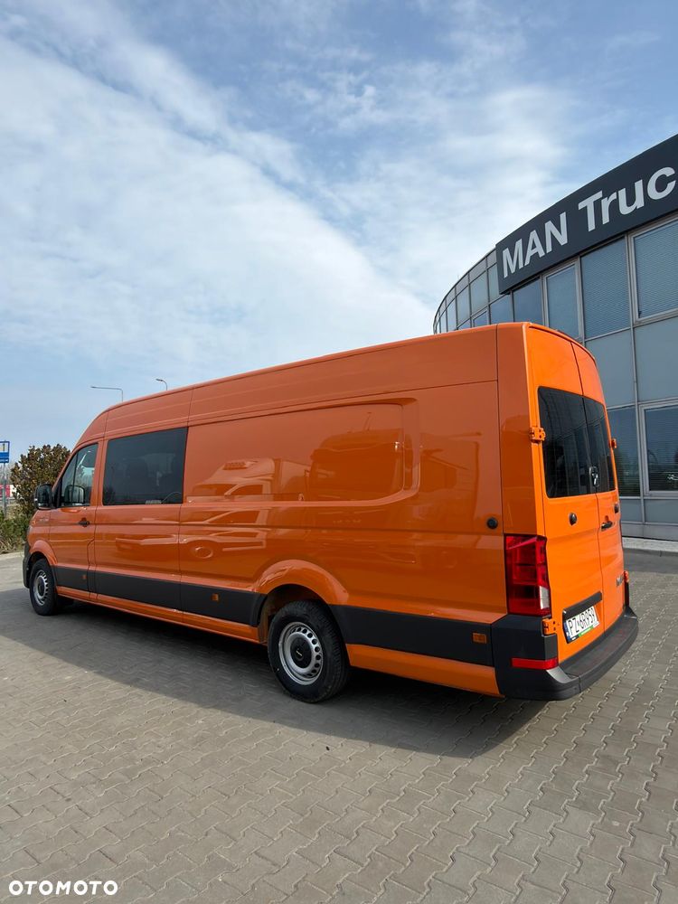 MAN TGE - 6
