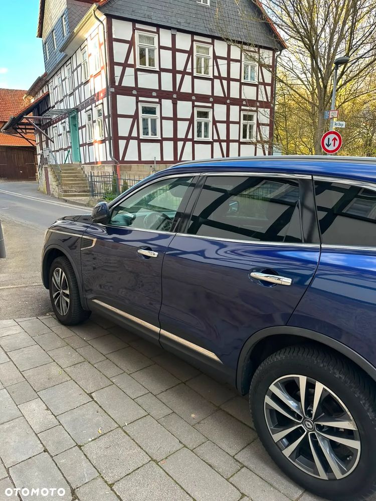 Renault Koleos - 4