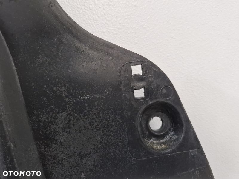 renault clio iv osłona płyta pod silnik 8200520829 - 5