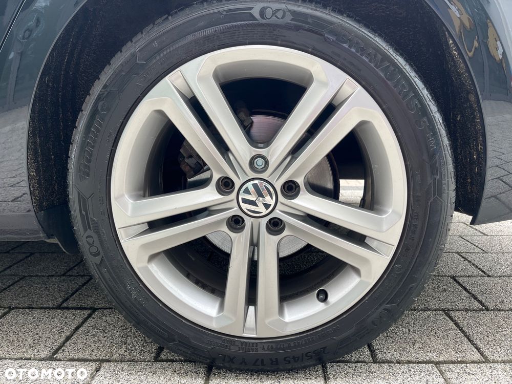 Volkswagen Golf 1.6 TDI BlueMotion Trendline - 13