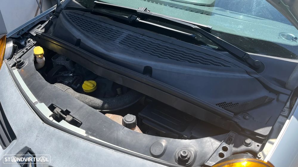 Renault Modus - 11