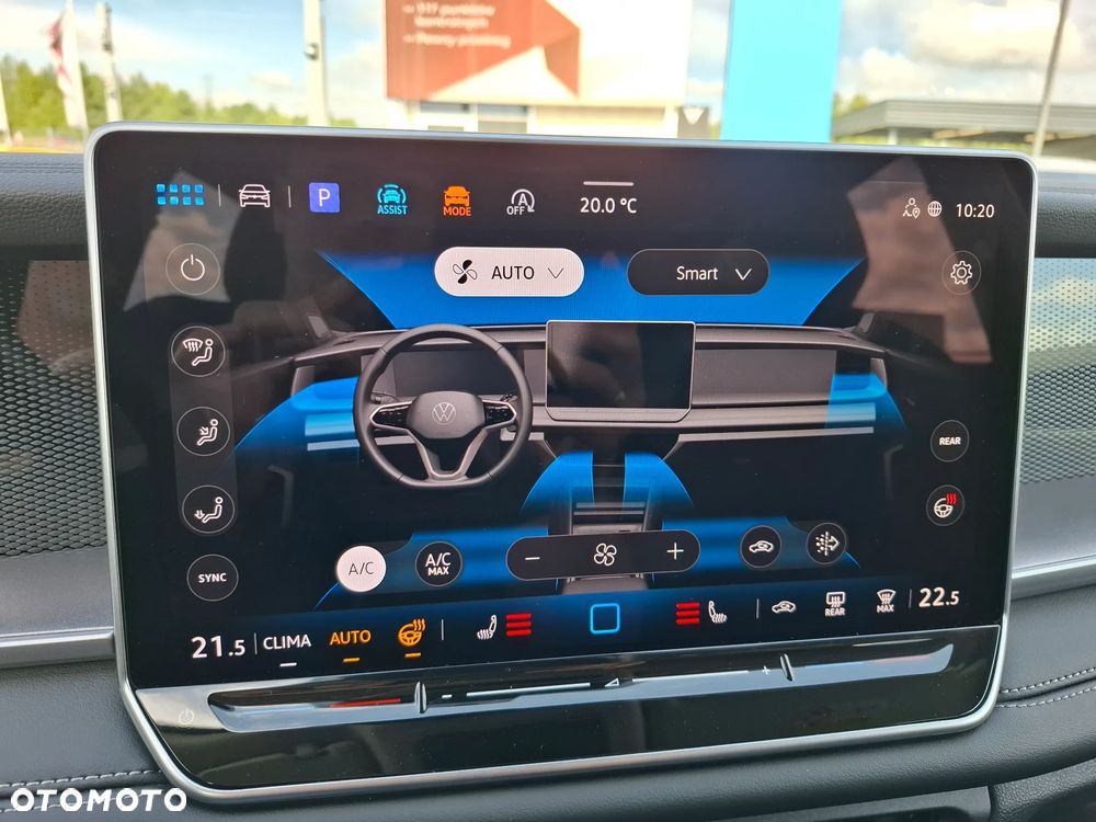 Volkswagen Tayron 1.5 eTSI mHEV Life Plus DSG - 27
