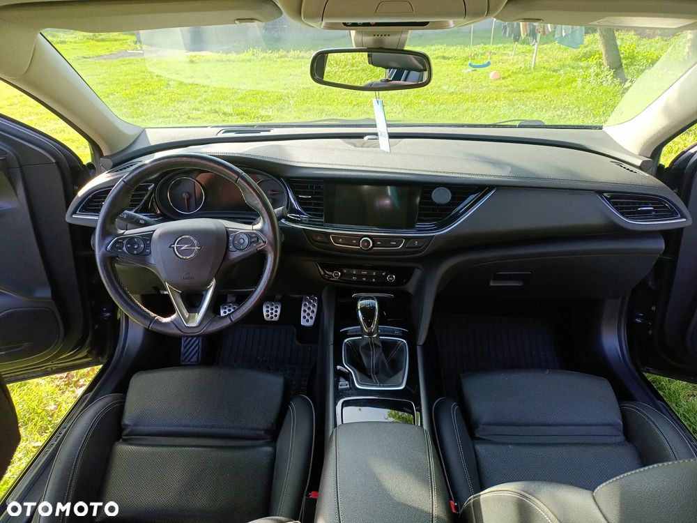 Opel Insignia - 7