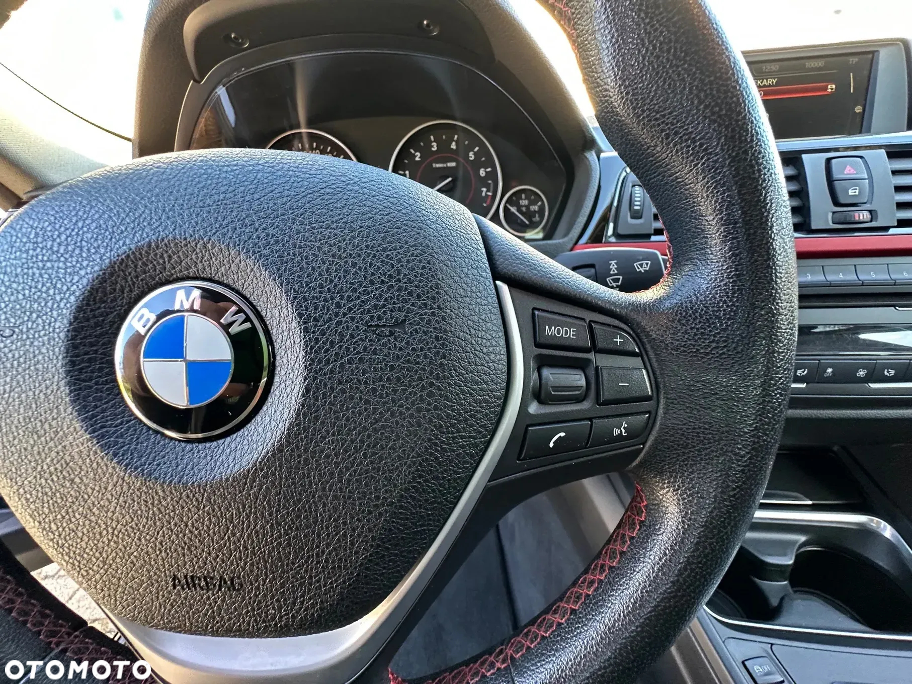 BMW Seria 3 - 35