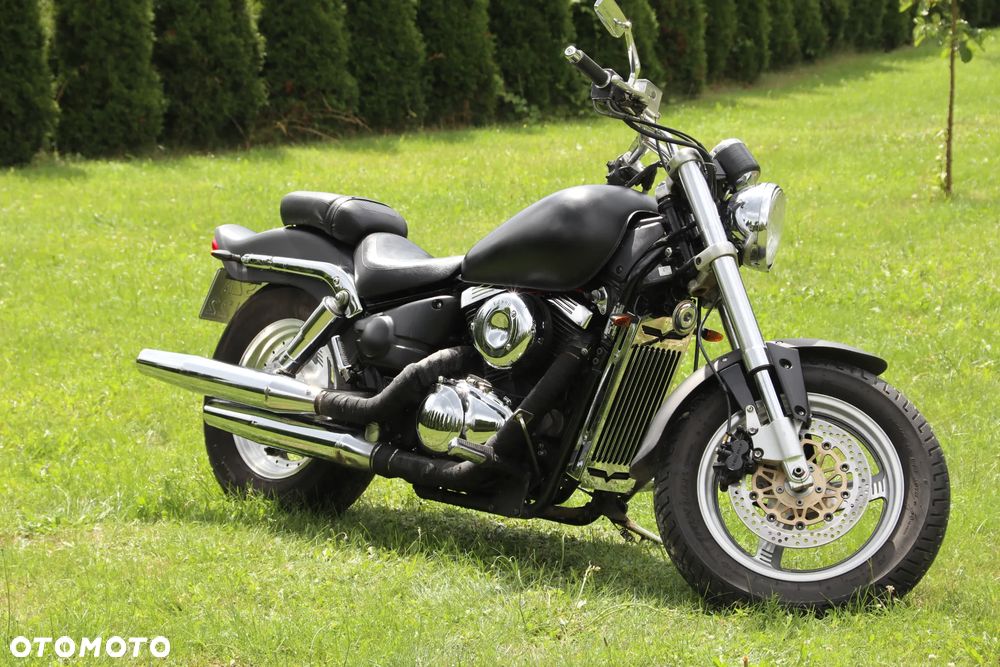 Suzuki Marauder - 2