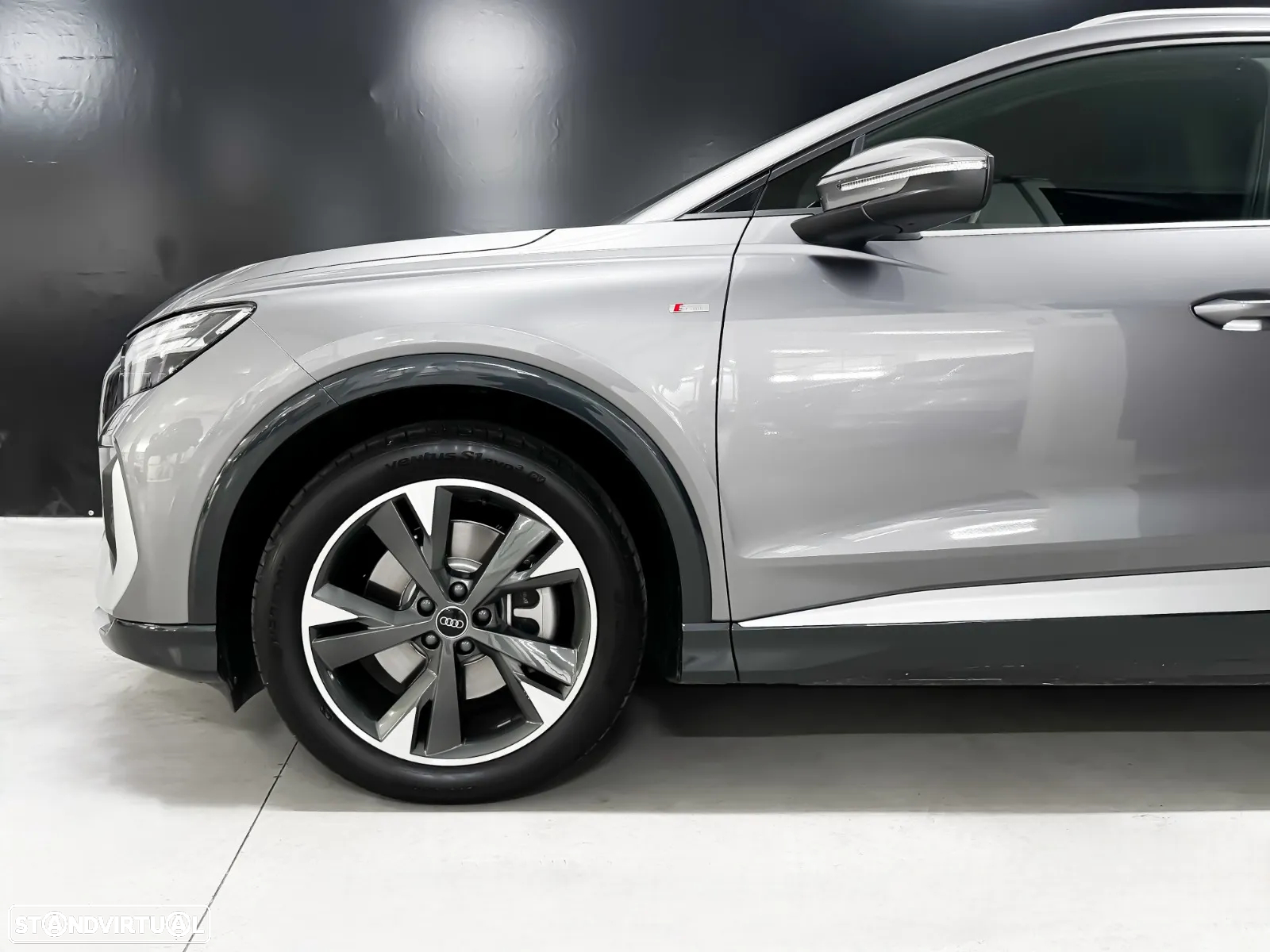 Audi Q4 e-tron 45 quattro 82 kWh - 6