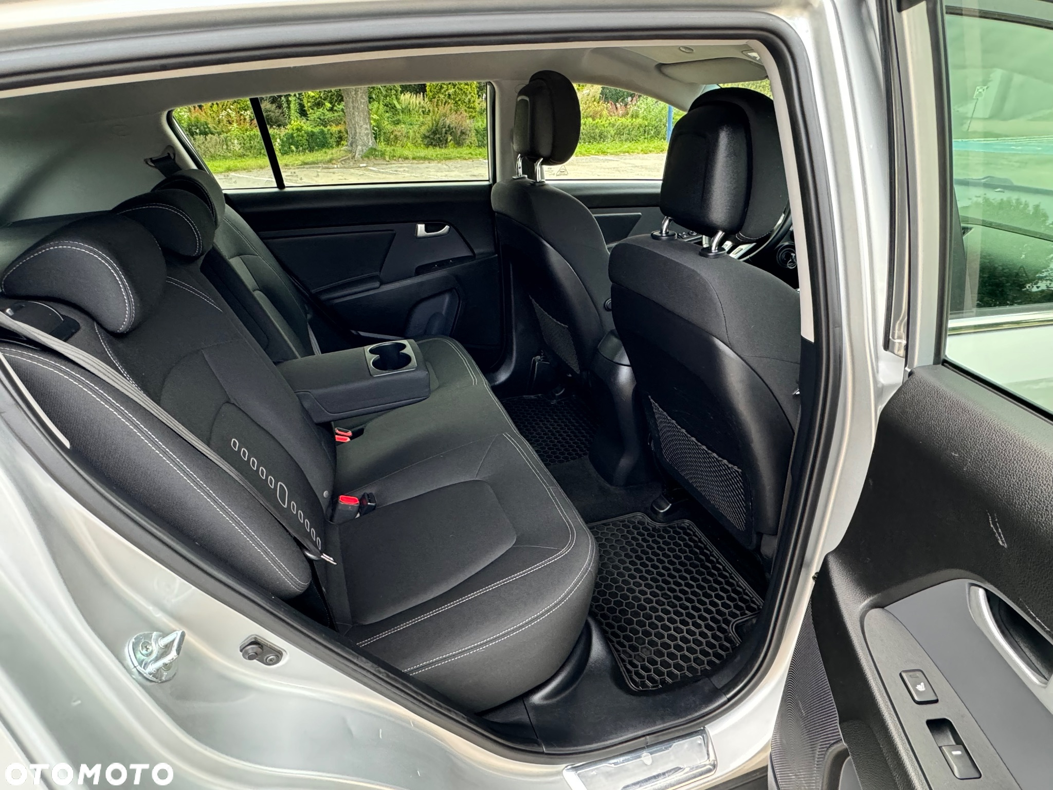 Kia Sportage 2.0 CRDI AWD Fifa World Cup Edition - 28