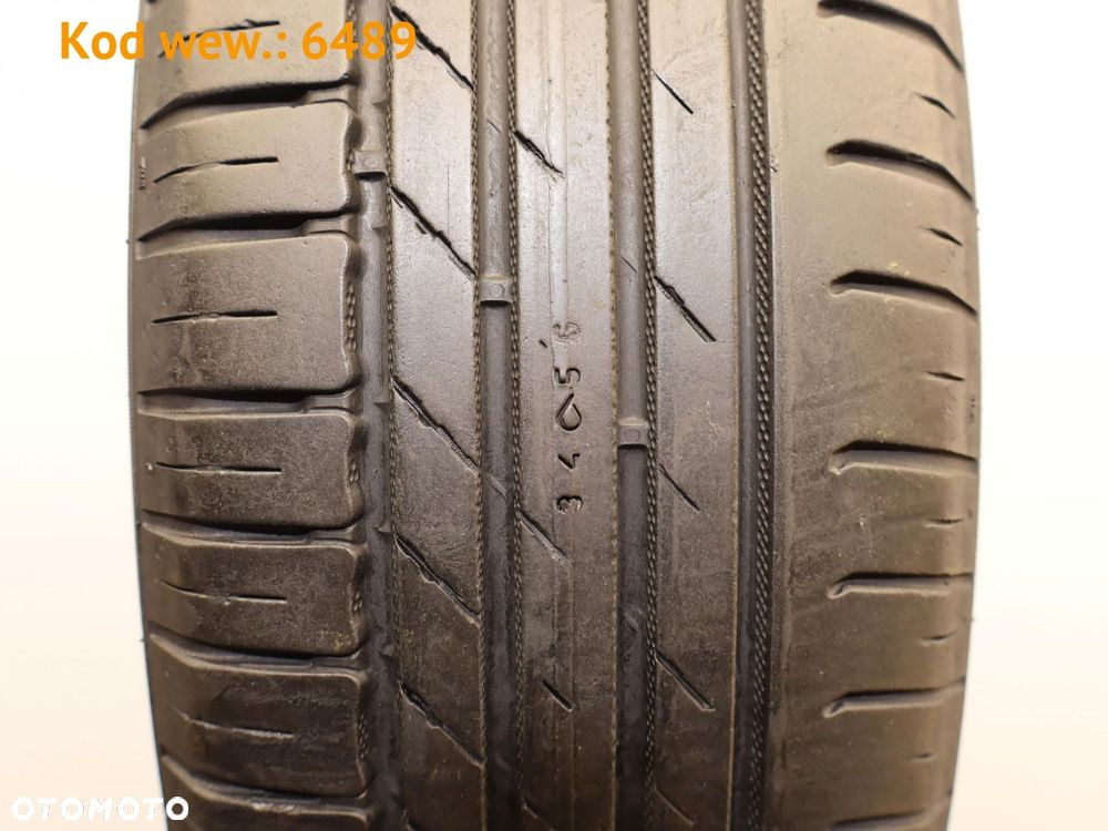 Nokian WETPROOF - 185/65 R15 - 2
