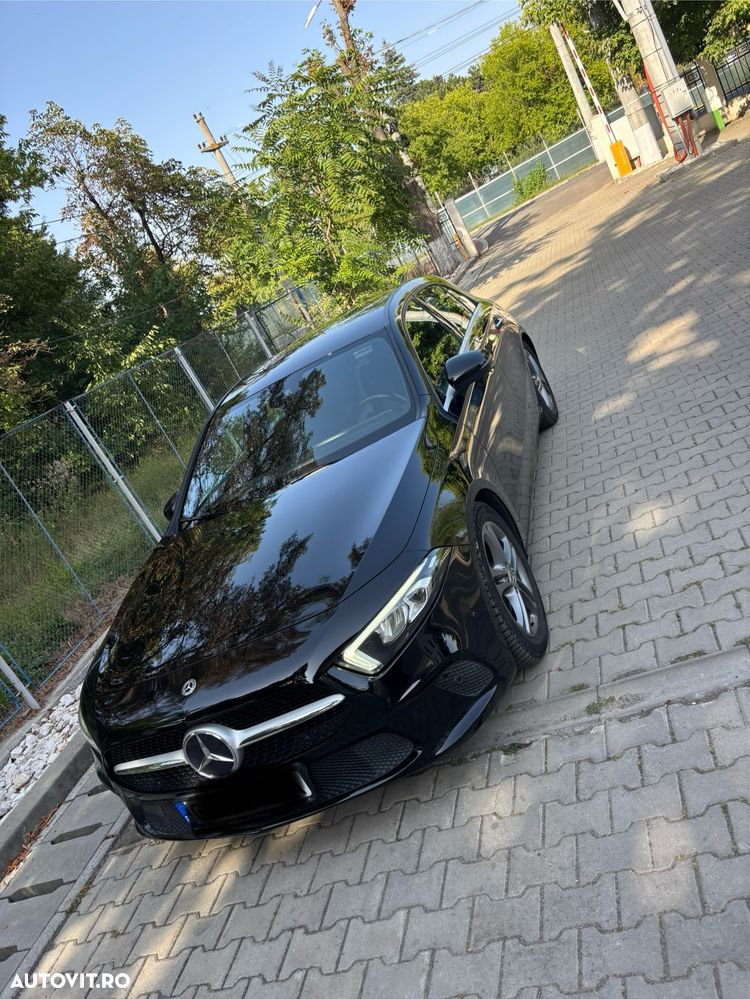 Mercedes-Benz A 180 - 24