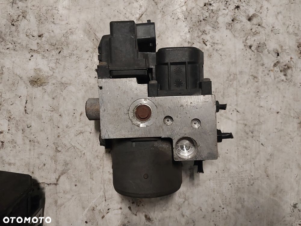 Pompa Abs Audi A4 B5 A6 C5 VW Passat B5 8E0614111 - 5
