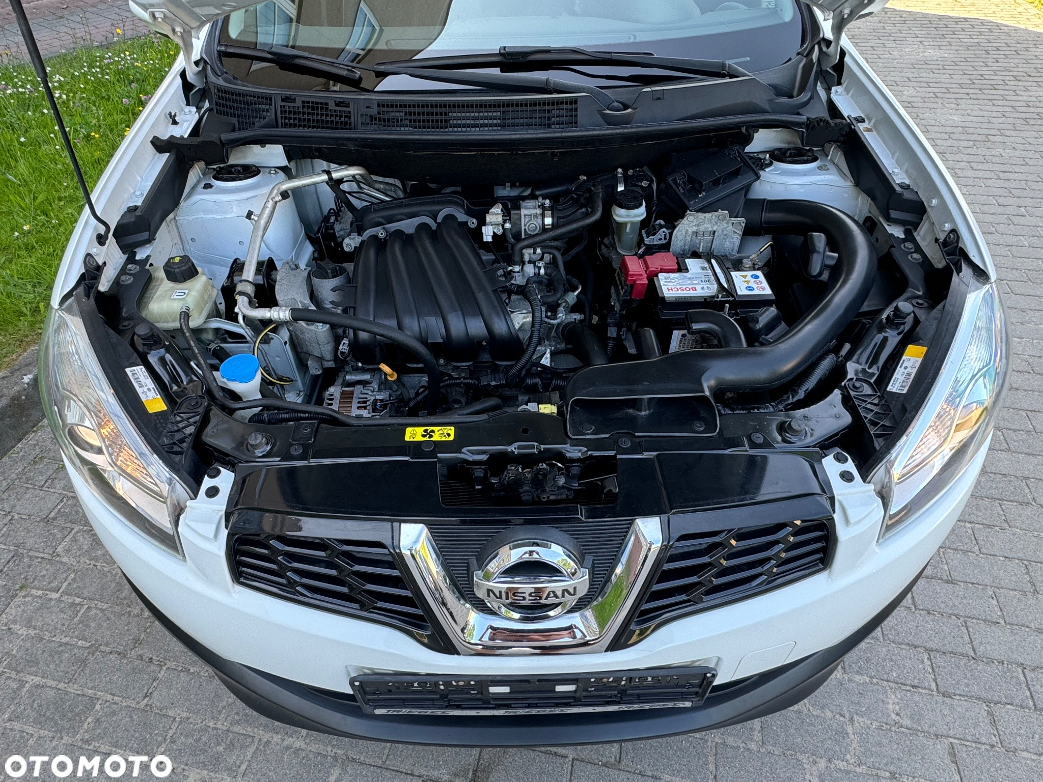 Nissan Qashqai+2 1.6 Tekna - 31