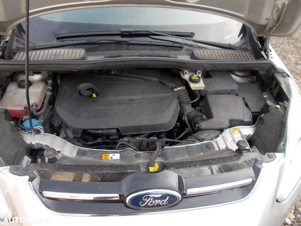 Ford C-Max - 10