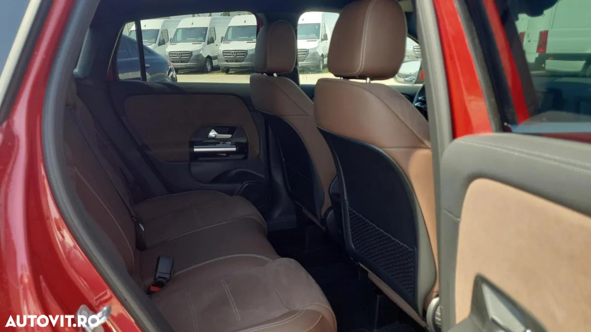 Mercedes-Benz GLA 200 MHEV Aut. - 14