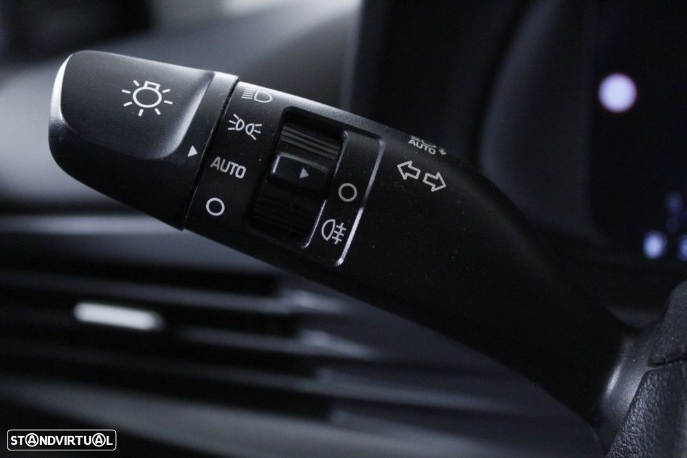 Hyundai Bayon 1.0 T-GDi Premium DCT - 25