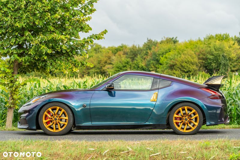 Nissan 370 Z Standard - 1