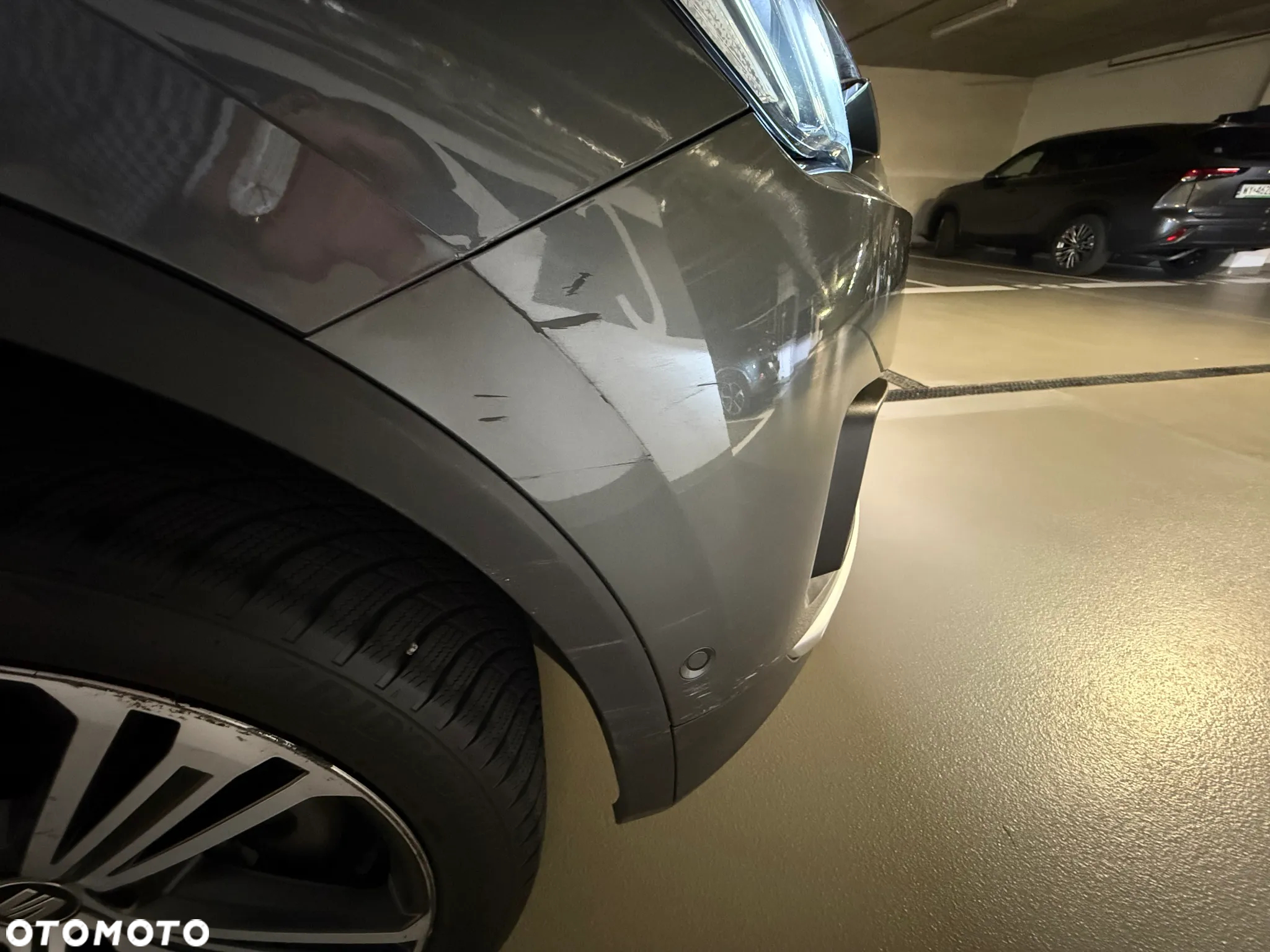 Seat Tarraco 2.0 Eco TSI Xcellence S&S 4Drive DSG - 13