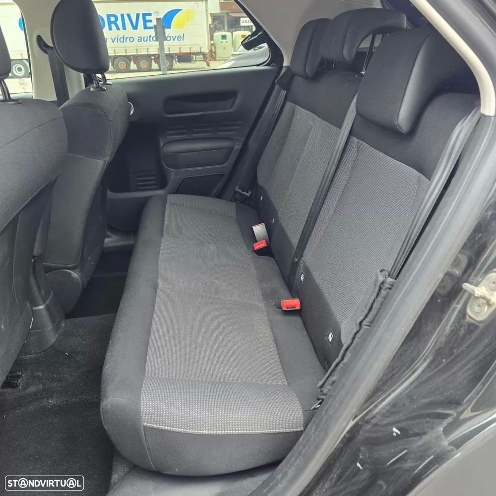 Citroën C4 Cactus 1.2 PureTech Shine Pack - 22