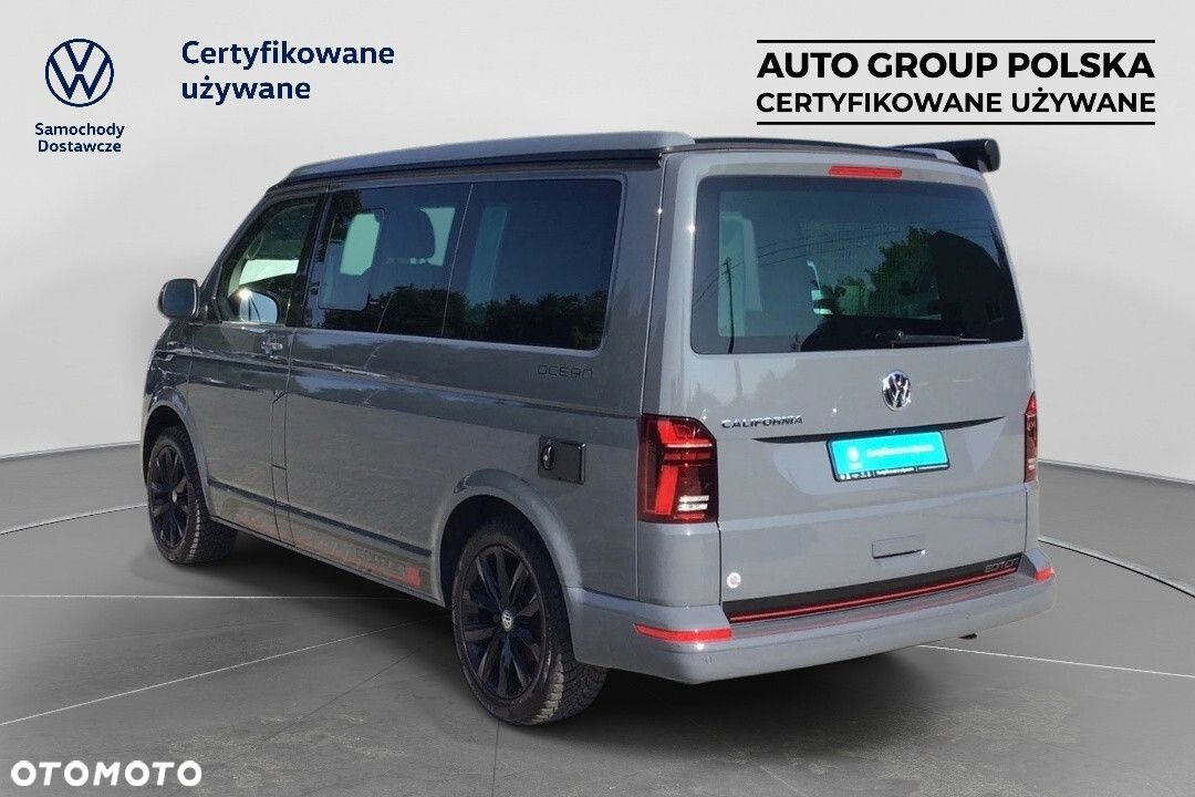 Volkswagen California Ocean - 5