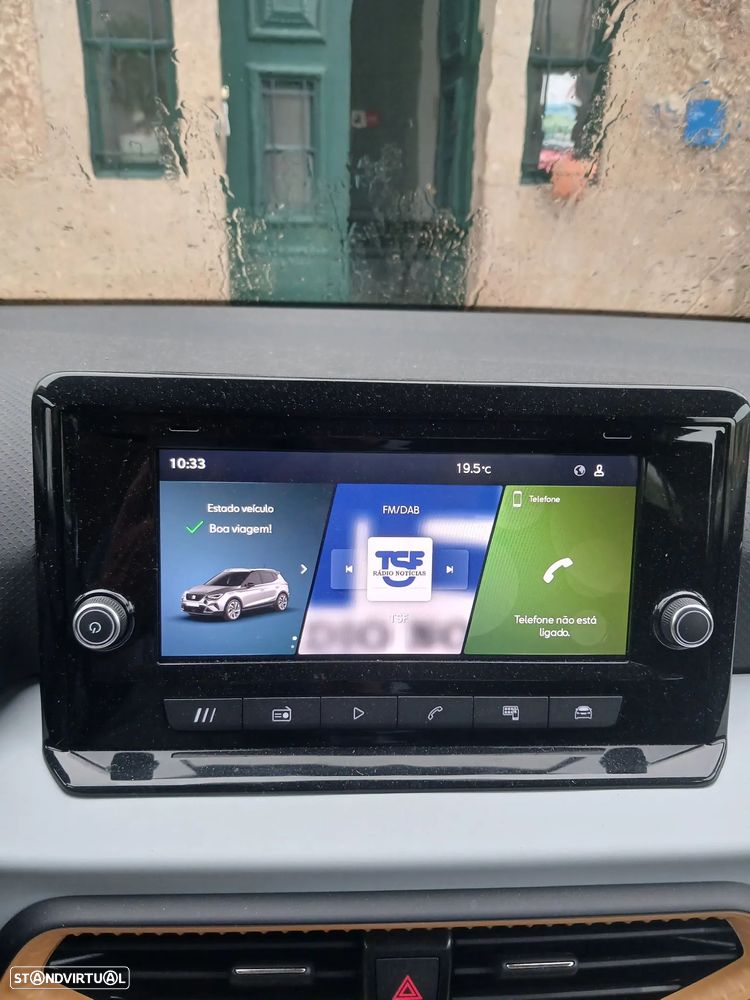SEAT Arona 1.0 TSI Style DSG - 6