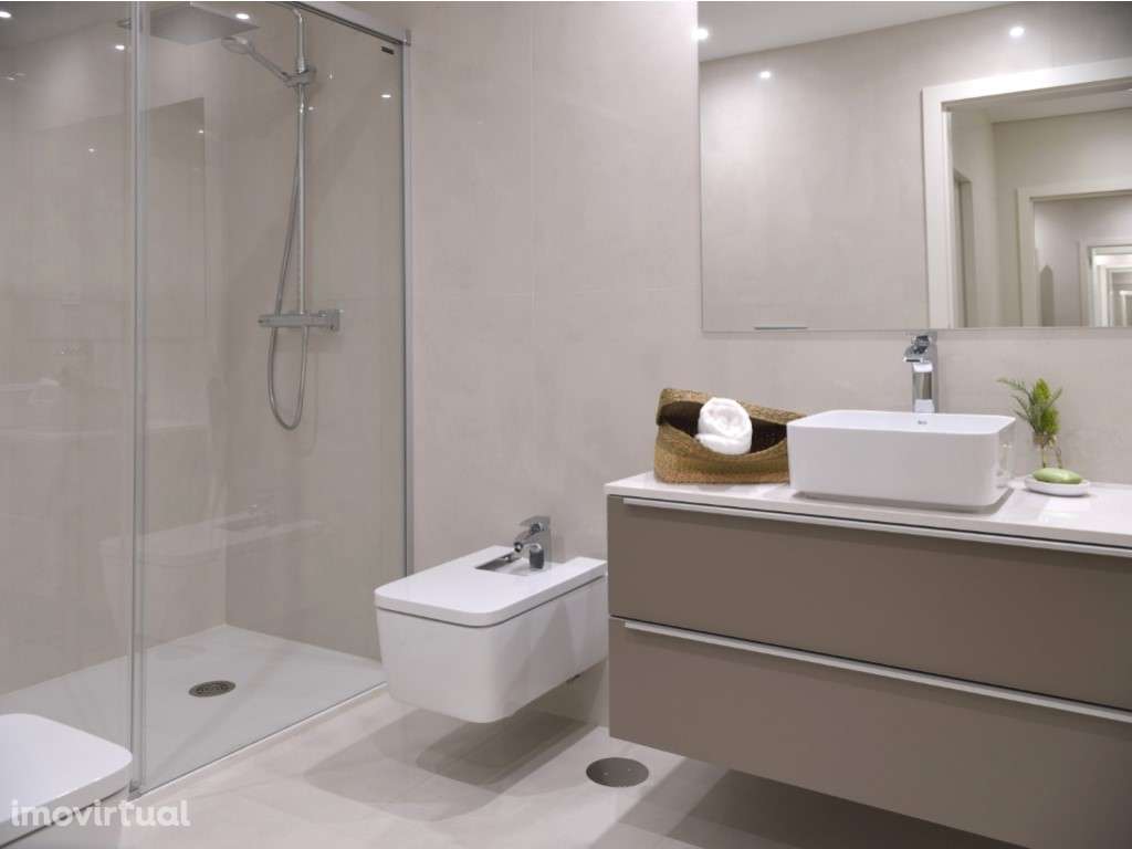 Edifício Portas do Sol - T4 - Grande imagem: 3/20