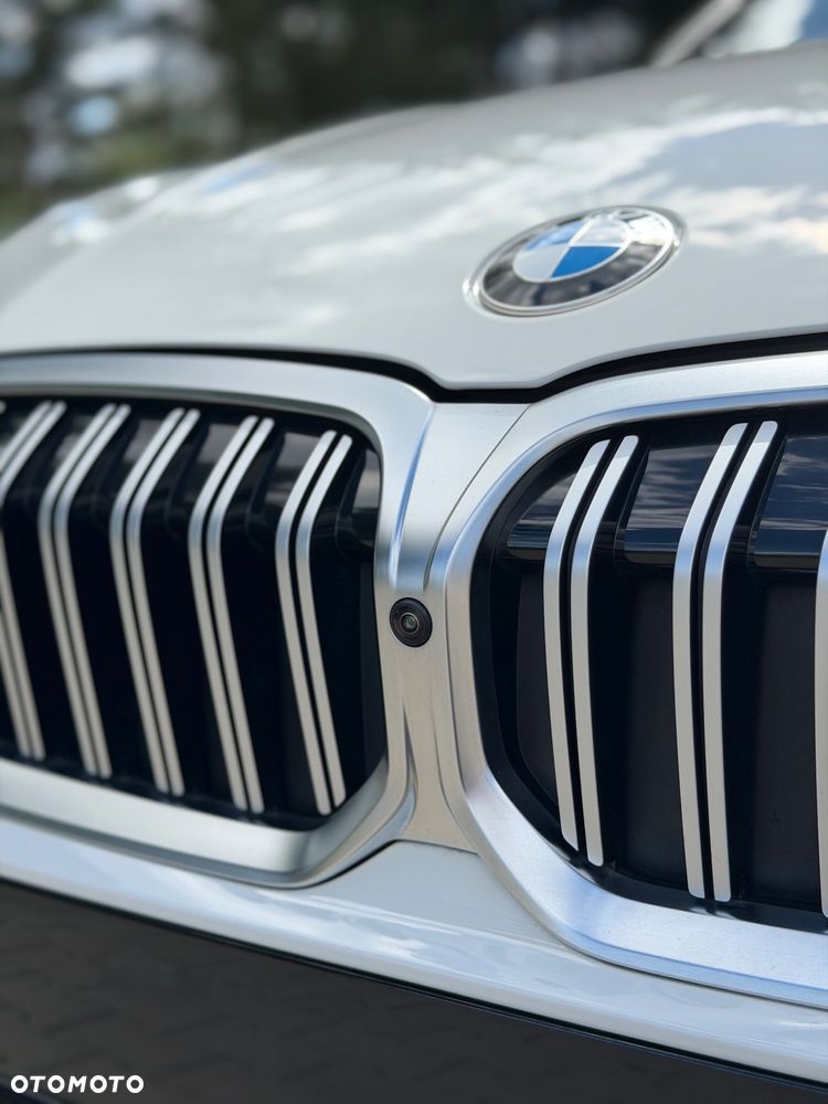 BMW Seria 3 320i M Sport - 5